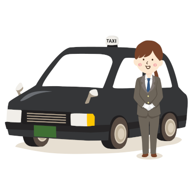 女性のアイコン