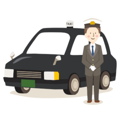 男性のアイコン