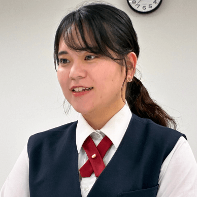 二宮さんインタビュー